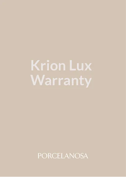 catalog-Krion_Lux_Warranty